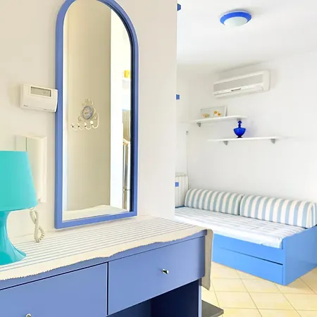 Apartamento P102 - Porto Recanati, Monolocale Fronte Mare Con Terrazza