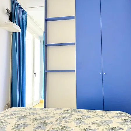 P102 - Porto Recanati, Monolocale Fronte Mare Con Terrazza Apartamento *