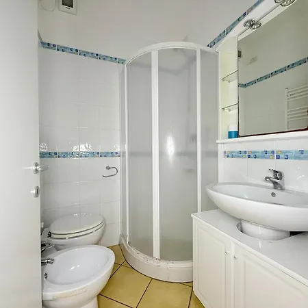 P102 - Porto Recanati, Monolocale Fronte Mare Con Terrazza Apartamento Porto Recanati