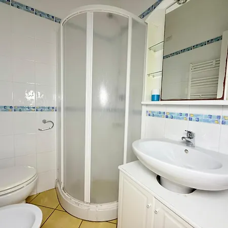 Apartamento P102 - Porto Recanati, Monolocale Fronte Mare Con Terrazza *